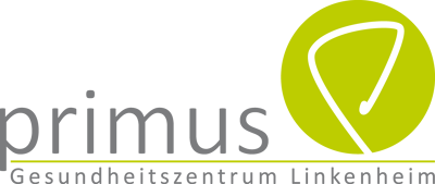 Primus - Gesundheitszentrum Logo