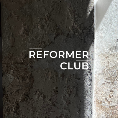 Reformer Club Munich Glockenbach Logo