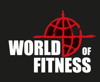 World of Fitness Michael Tylla