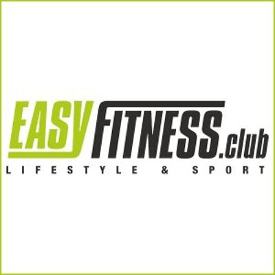 EASYFITNESS.Club Rinteln Logo