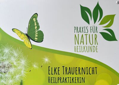 Praxis für Naturheilkunde Elke Trauernicht