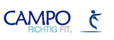 CAMPO SPORTS Logo
