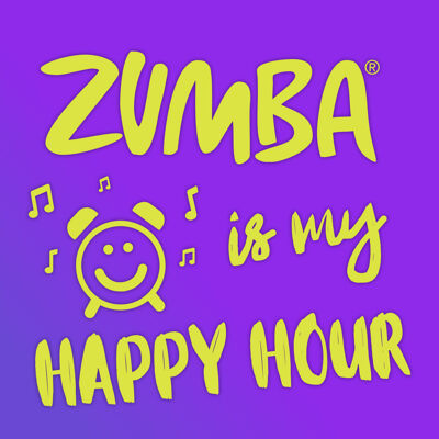 Zumba/Strong30 mit Kathy - Lößnitz