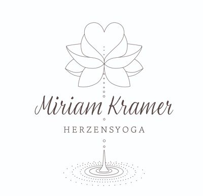 Miri Kramer Yoga Ravensburg Logo