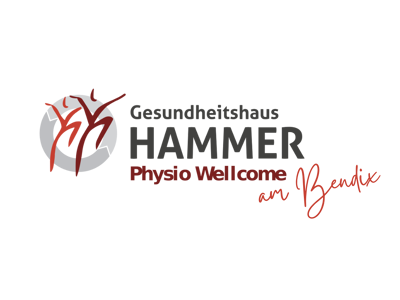Physio Wellcome - Lüdinghauser Str.  Logo