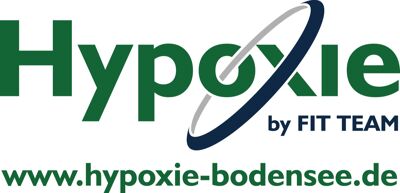 IHHT Hypoxie Bodensee by FIT TEAM Logo