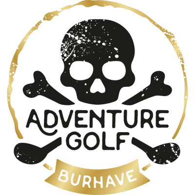 Adventure Golf Burhave