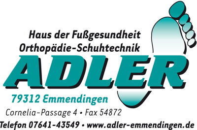 Slimyonik Orthopädie-Schuhtechnik Adler