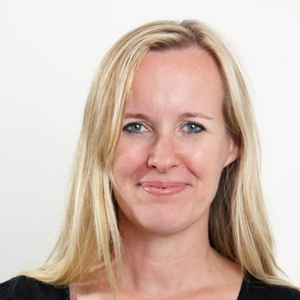 Steffi Dunker