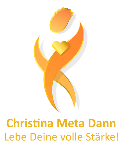 Heilpraktikerpraxis für Psychotherapie Christina Logo