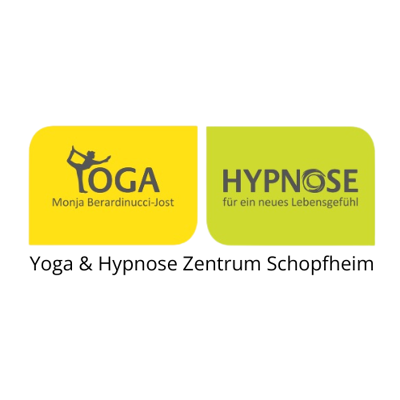 Yoga & Hypnose Zentrum Schopfheim Logo