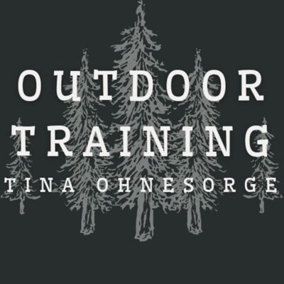 Tina Ohnesorge - Gesundheitscoach und Fitnesstraining