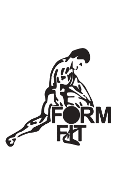 Fitness-Center FORM FIT