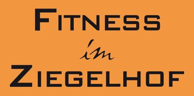Fitnesstreff Ziegelhof Logo