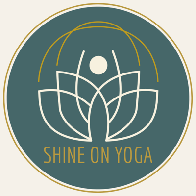 ShineOnYoga Logo