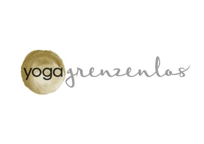 yoga grenzenlos Logo