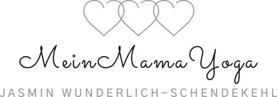 MeinMamaYoga Jasmin Wunderlich-Schendekehl im GesundheitsCentrum Ritter