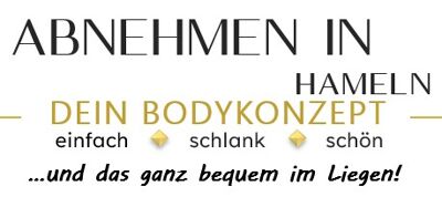 VITAL Abnehmen in Hameln Logo
