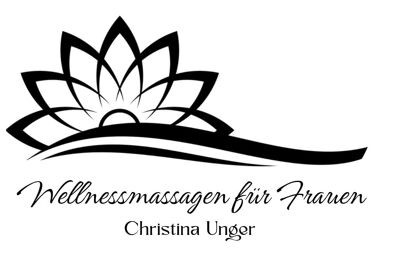 Wellnessmassagen für Frauen - Christina Unger