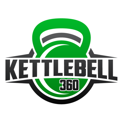 Kettlebell360 Logo