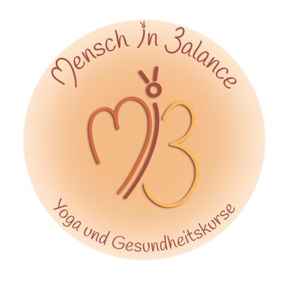 MIB - Mensch in Balance - Yoga und Gesundheitskurse 