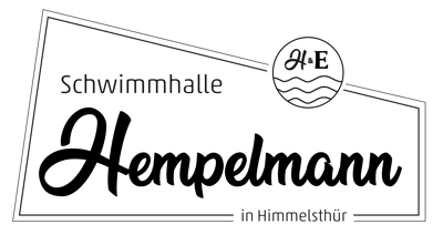 Aqua-Fitness - Schwimmhalle Hempelmann Logo
