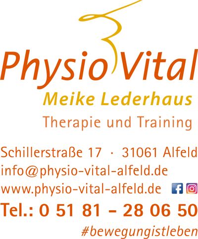 Physio Vital