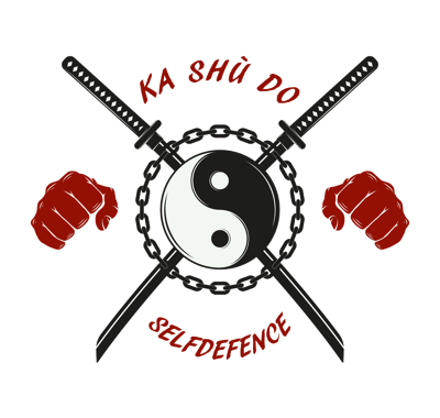 Kashùdo Selfdefence Brilon Logo