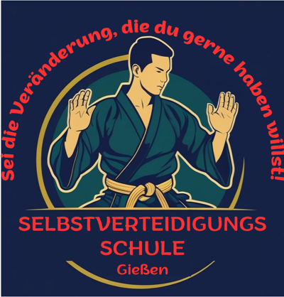 Selbstverteidigungsschule Gießen