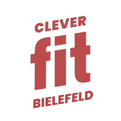 Clever Fit Bielefeld Altstadt Logo
