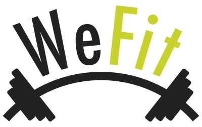 WeFit Aderzhofen Logo