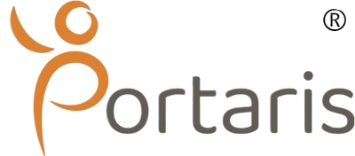 Portaris Logo