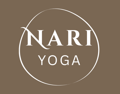 Nari Yoga Traunerstraße Logo