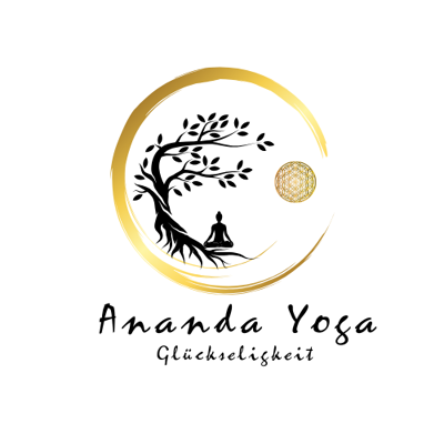 Ananda Yoga Vechta Logo
