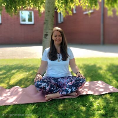 Karinama-Yoga