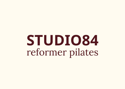 Studio84 - Reformer Pilates