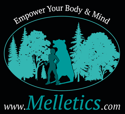 Melletics Kollnau Mutter-Kind-Kurse Logo