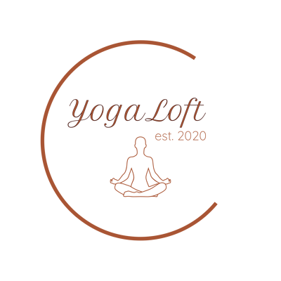 Yoga Loft 2020 Logo