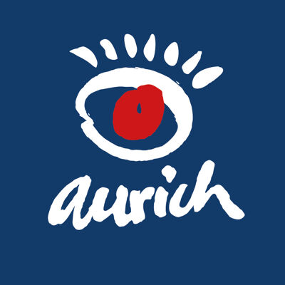 Bootsverleih am Auricher Hafen Logo