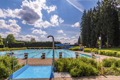 Waldbad Löffingen