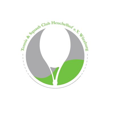 TSC Heuchelhof e.V. - Abteilung Tennis Logo