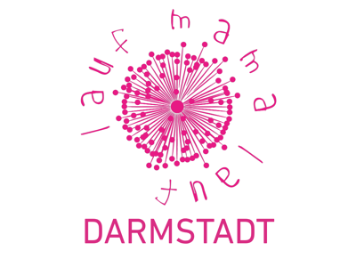 LAUFMAMALAUF Darmstadt - Herrngarten