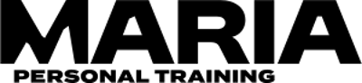 Maria - Personal Training & Team Logo