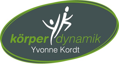 Körperdynamik -  Yvonne Kordt 