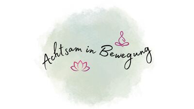 Achtsam in Bewegung