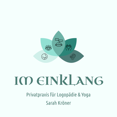 Yogapädie Im Einklang Logo