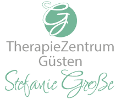 TherapieZentrum Güsten Logo