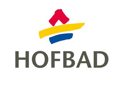 Hofbad Logo