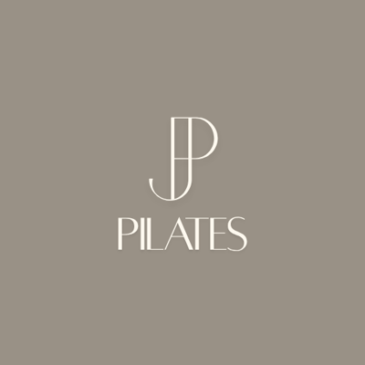 JPilates Logo
