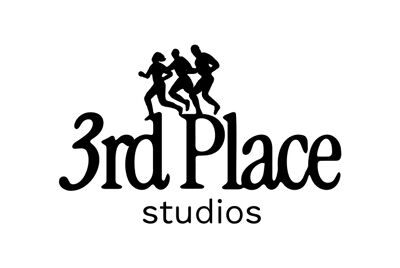 3rd Place